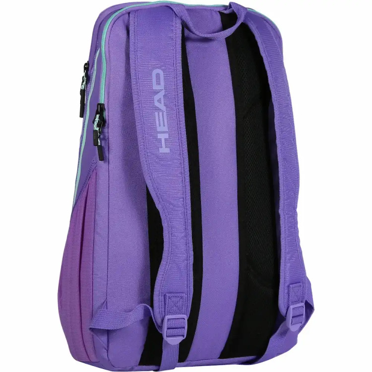 کوله تنیس هد تور بنفش 25L اورجینال Head Tour Backpack 25L PU 2026