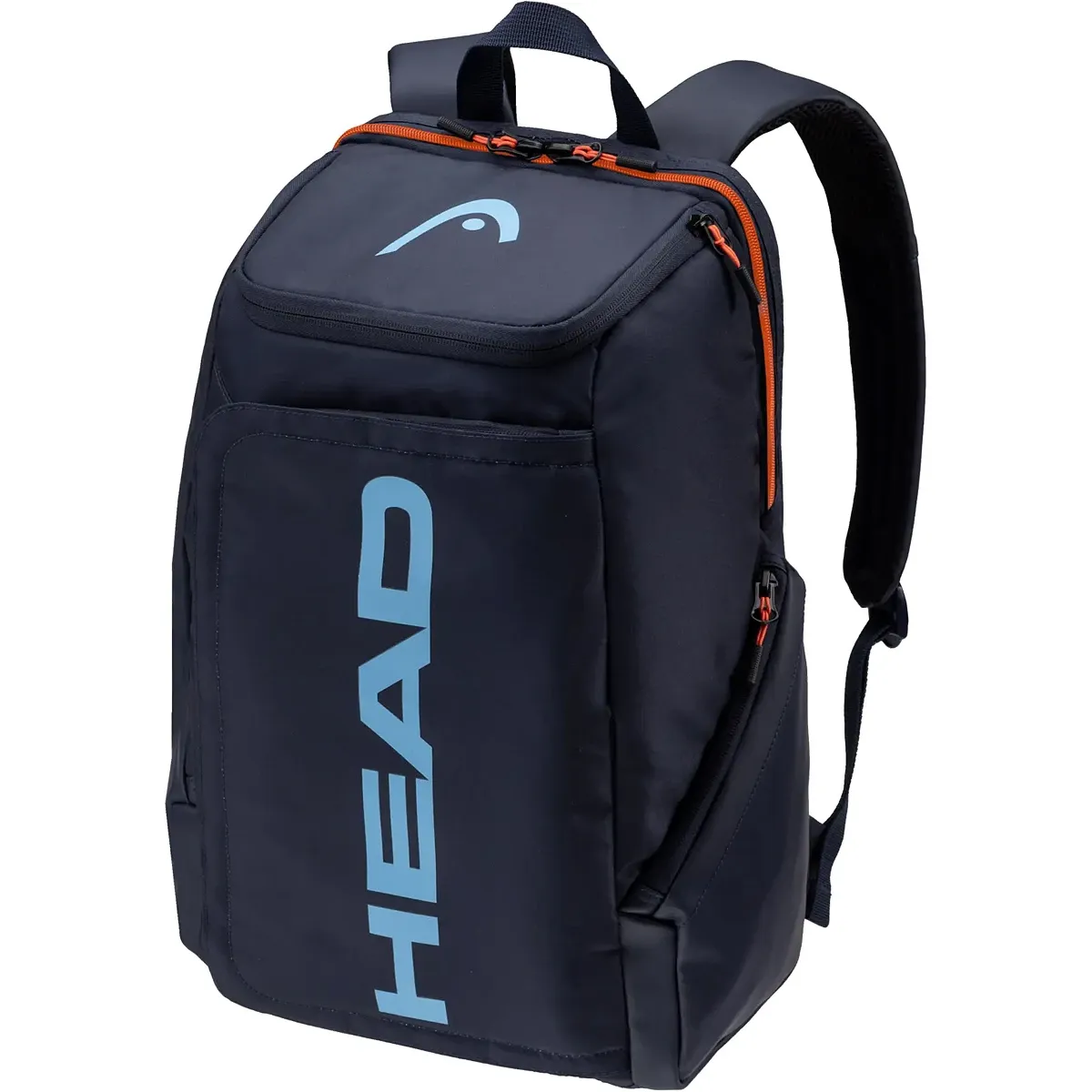 کوله تنیس هد پرو سرمه‌ای 28L اورجینال Head Pro Backpack 28L NV 2026