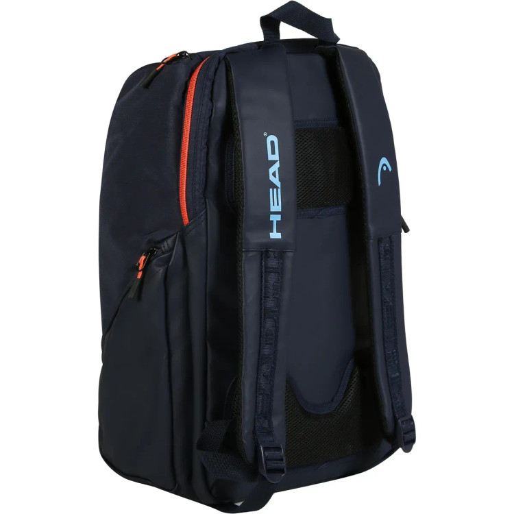 کوله تنیس هد پرو سرمهای 28L اورجینال Head Pro Backpack 28L NV 2026