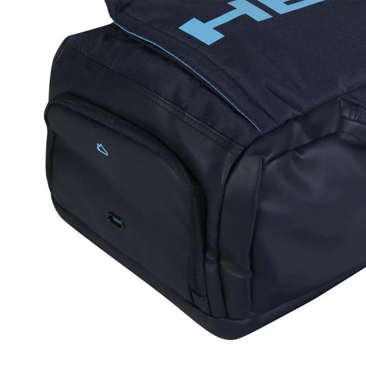 کوله تنیس هد پرو سرمهای 28L اورجینال Head Pro Backpack 28L NV 2026
