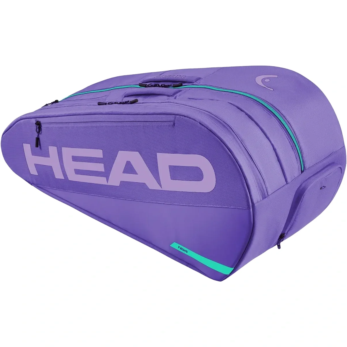 ساک تنیس هد مدل Head Tour Racquet Bag L PU 2026 (9 راکته)