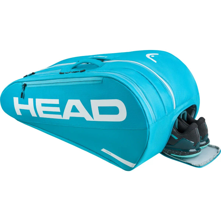 ساک تنیس هد تور آبی 9 راکته اورجینال Head Tour Bag L BL 2026
