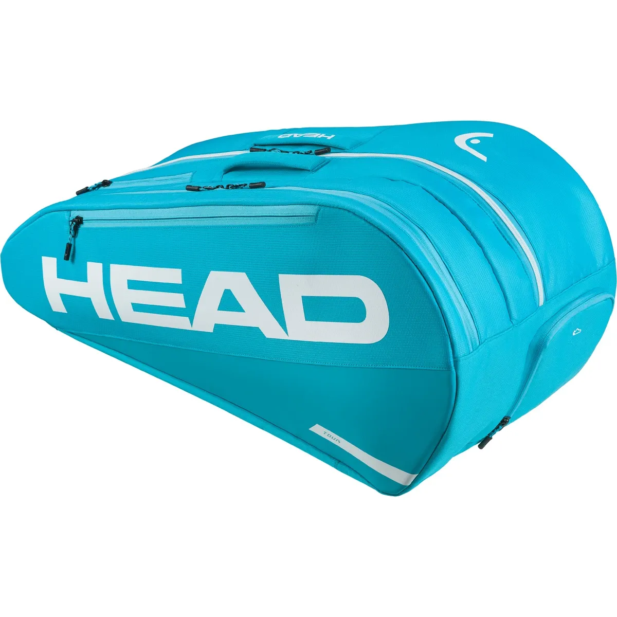 ساک تنیس هد تور آبی 9 راکته اورجینال Head Tour Bag L BL 2026
