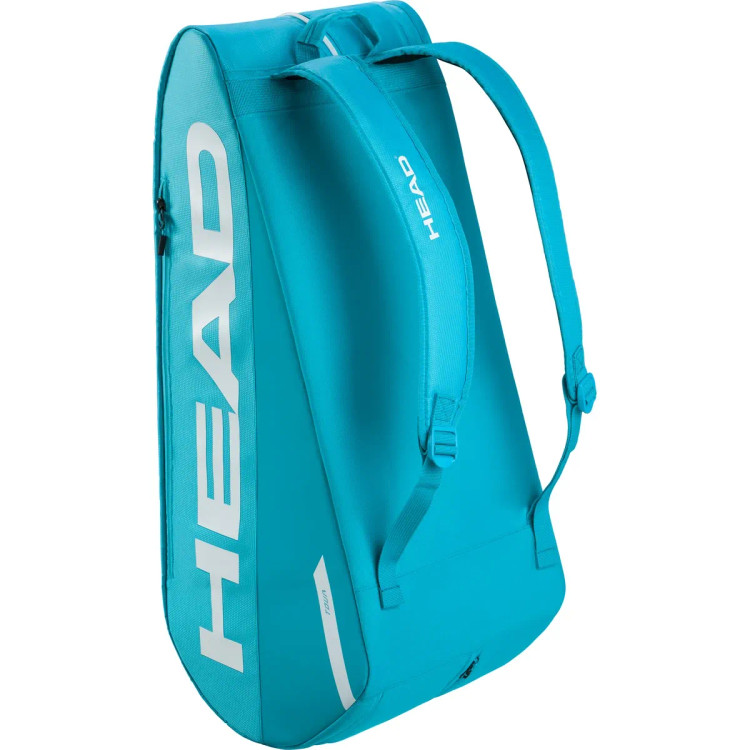 ساک تنیس هد تور آبی 9 راکته اورجینال Head Tour Bag L BL 2026