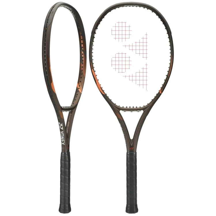 راکت تنیس یونکس ایزون 100 اسپرسو 300 گرم اورجینال Yonex Ezone 100 Espresso