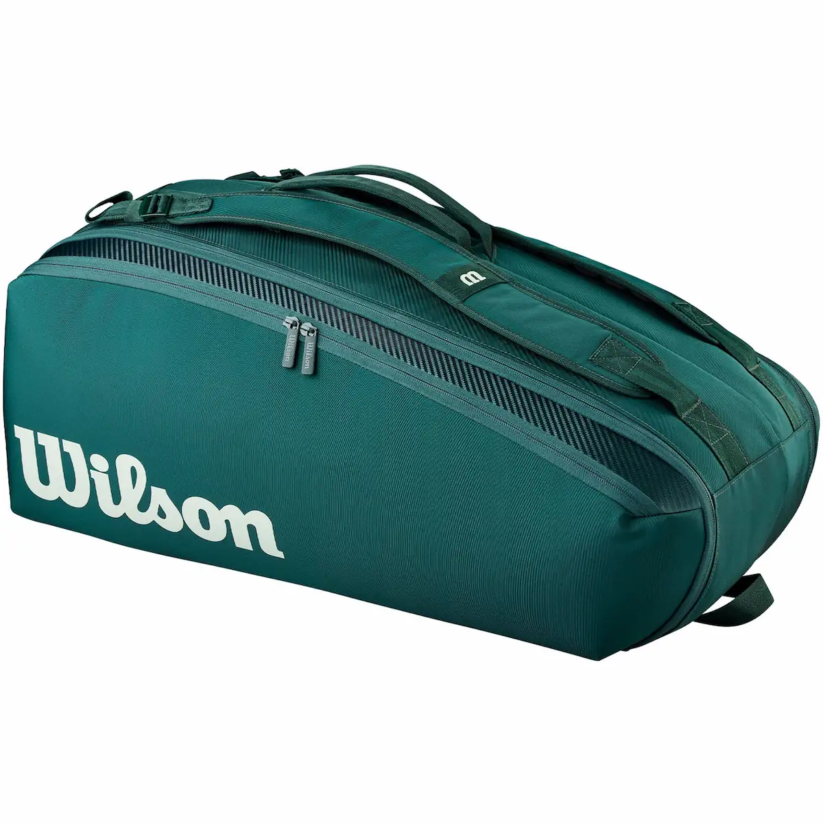 ساک تنیس ویلسون بلید V10 سایز 9 راکته اورجینال Wilson Blade V10 9 Pack