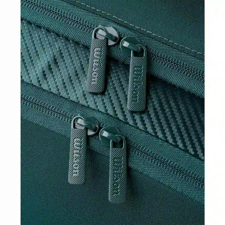 ساک تنیس ویلسون بلید V10 سایز 9 راکته اورجینال Wilson Blade V10 9 Pack