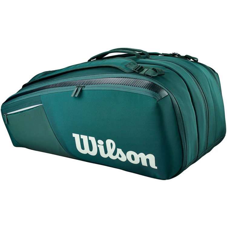 ساک تنیس ویلسون بلید V10 سایز 15 راکته اورجینال Wilson Blade V10 15 Pack