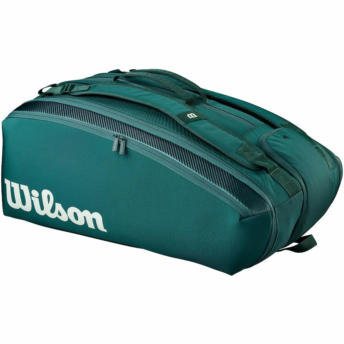 ساک تنیس ویلسون بلید V10 سایز 15 راکته اورجینال Wilson Blade V10 15 Pack