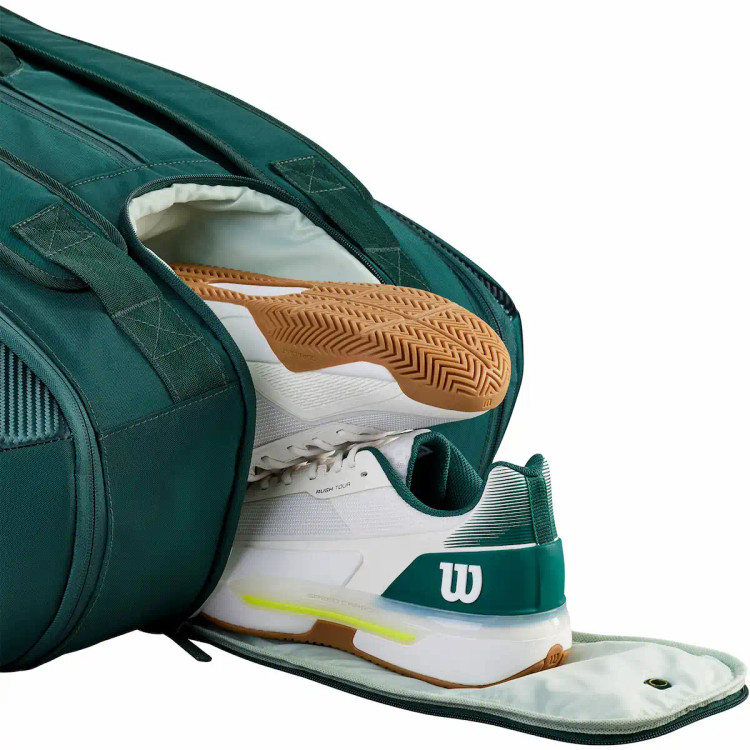 ساک تنیس ویلسون بلید V10 سایز 15 راکته اورجینال Wilson Blade V10 15 Pack