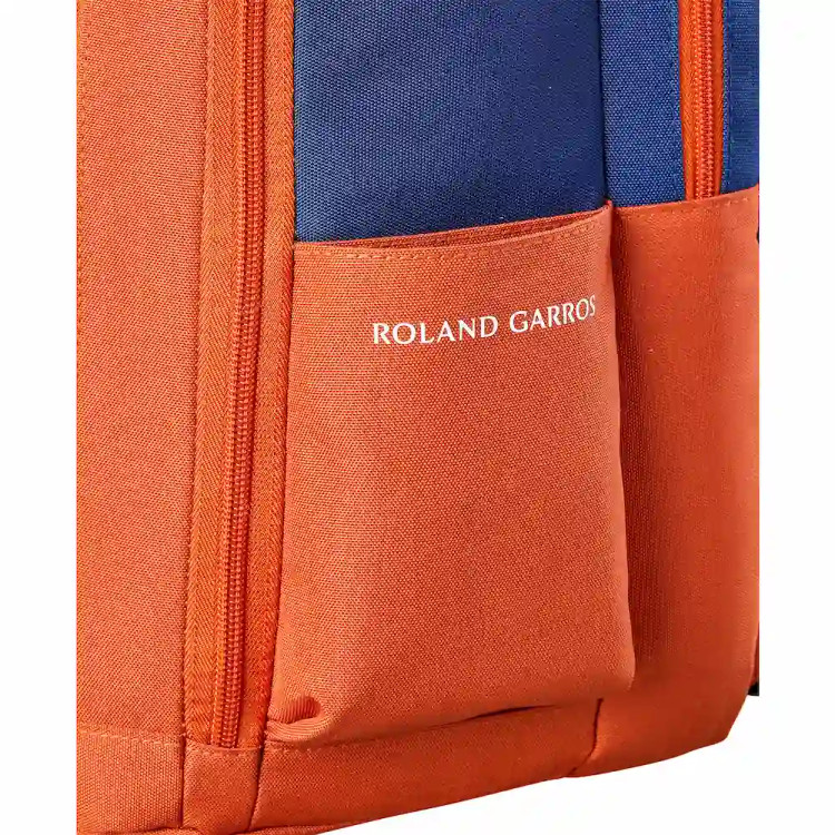 کوله تنیس ویلسون رولان گاروس تیم قهوهای اورجینال Wilson RG Team Backpack 2026