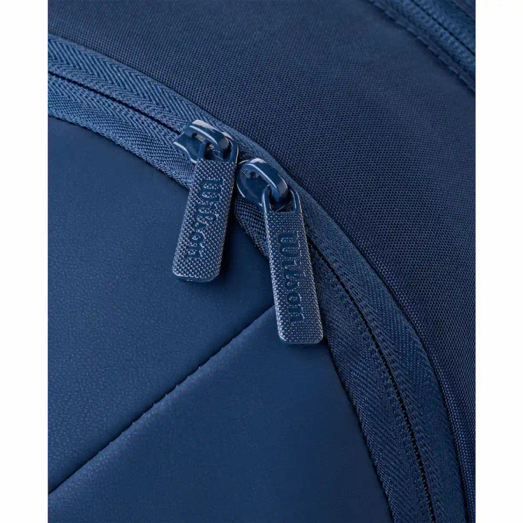 کوله تنیس ویلسون رولان گاروس تور سرمهای اورجینال Wilson RG Tour Backpack 2026