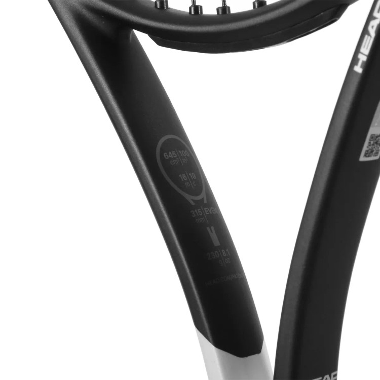 راکت تنیس هد اسپید جونیور 25 اورجینال Head Speed Jr. 25 2026