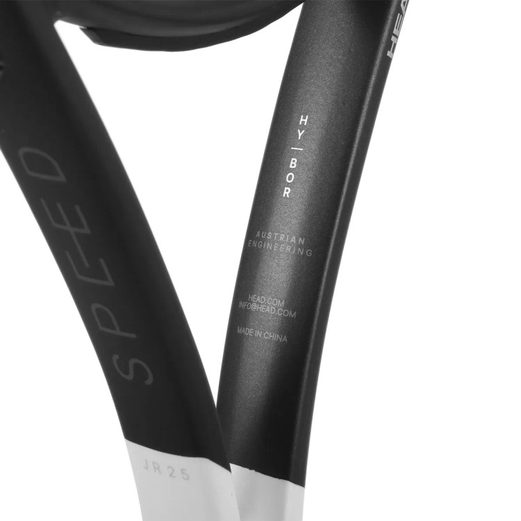 راکت تنیس هد اسپید جونیور 25 اورجینال Head Speed Jr. 25 2026