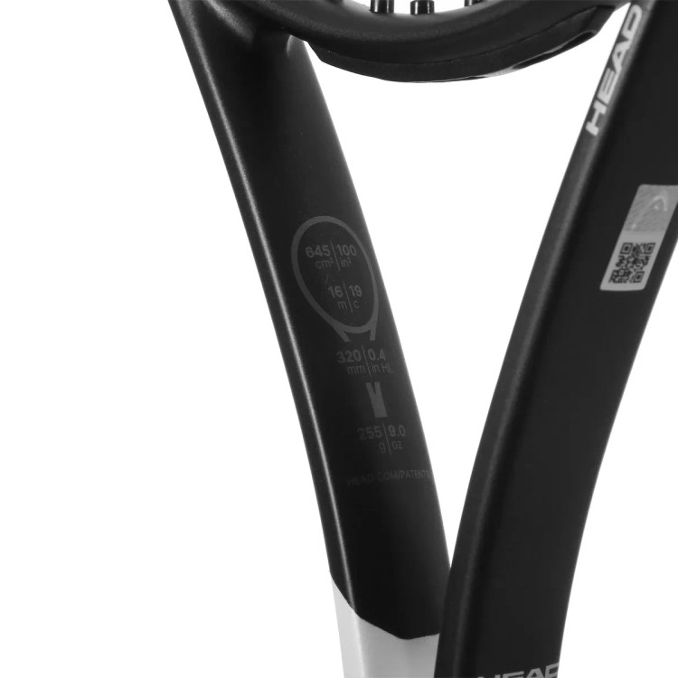 راکت تنیس هد اسپید جونیور 26 اورجینال Head Speed Jr. 26 2026