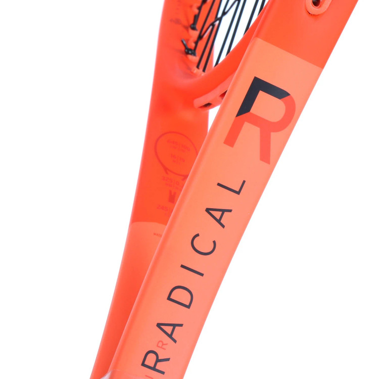 راکت تنیس هد رادیکال جونیور 26 اورجینال Head Radical Jr. 26 2025