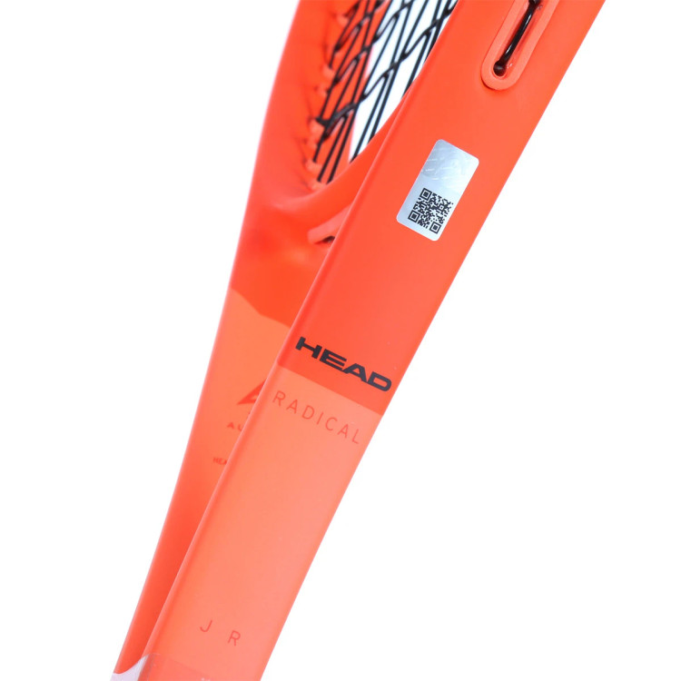 راکت تنیس هد رادیکال جونیور 26 اورجینال Head Radical Jr. 26 2025