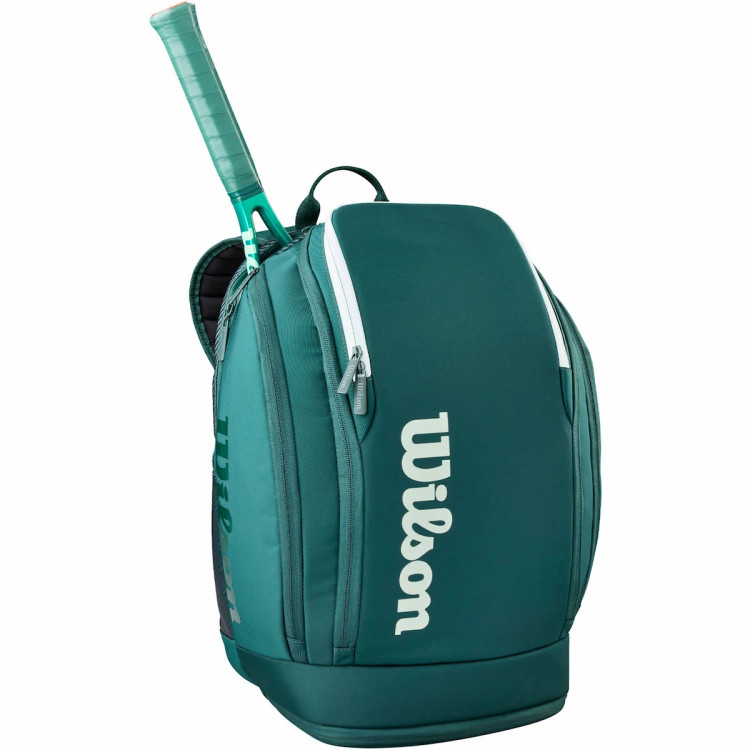 کوله تنیس ویلسون بلید V10 اورجینال Wilson Blade V10 Backpack