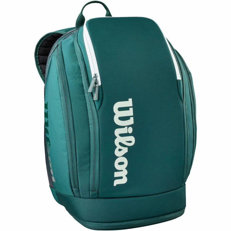 کوله تنیس ویلسون بلید V10 اورجینال Wilson Blade V10 Backpack