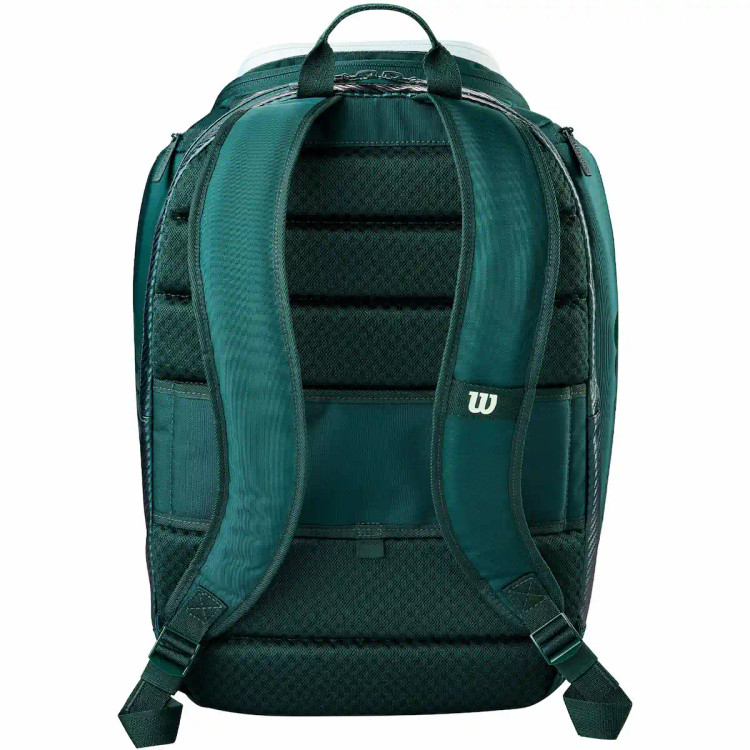 کوله تنیس ویلسون بلید V10 اورجینال Wilson Blade V10 Backpack