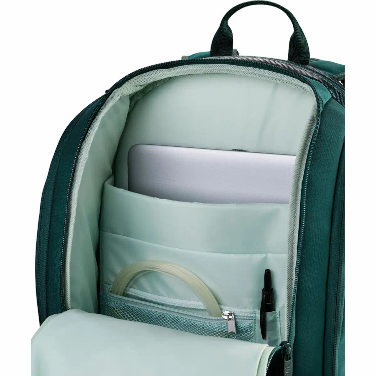 کوله تنیس ویلسون بلید V10 اورجینال Wilson Blade V10 Backpack