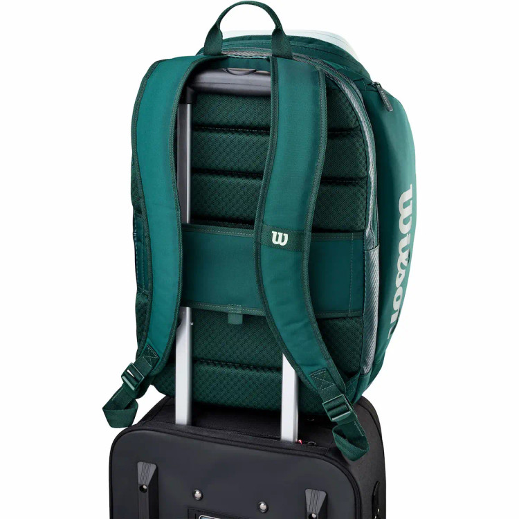 کوله تنیس ویلسون بلید V10 اورجینال Wilson Blade V10 Backpack