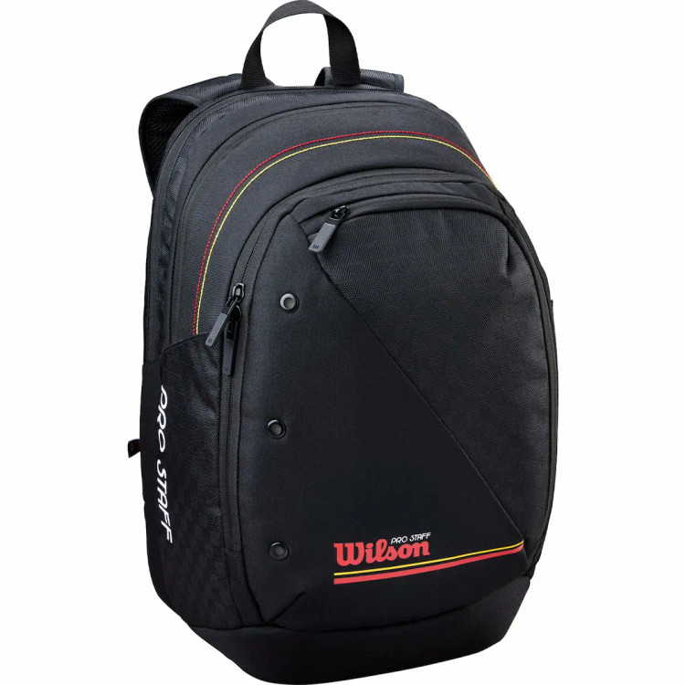 کوله تنیس ویلسون پرو استف کلاسیک اورجینال Wilson Pro Staff Classic Backpack