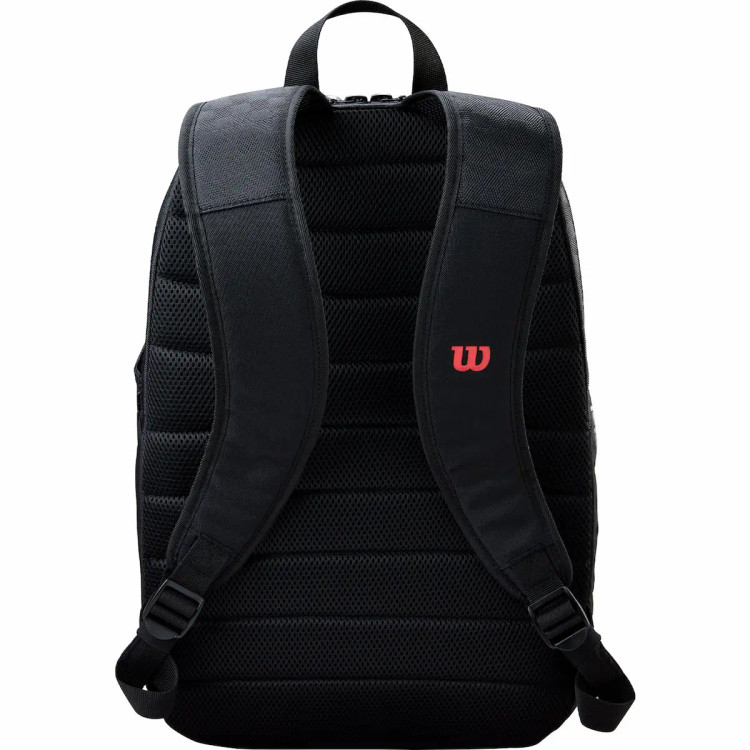 کوله تنیس ویلسون پرو استف کلاسیک اورجینال Wilson Pro Staff Classic Backpack