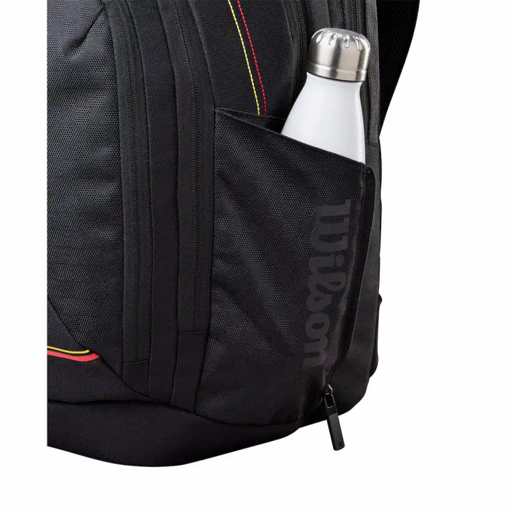 کوله تنیس ویلسون پرو استف کلاسیک اورجینال Wilson Pro Staff Classic Backpack