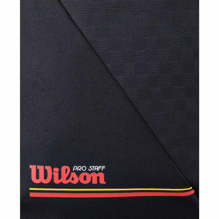 کوله تنیس ویلسون پرو استف کلاسیک اورجینال Wilson Pro Staff Classic Backpack