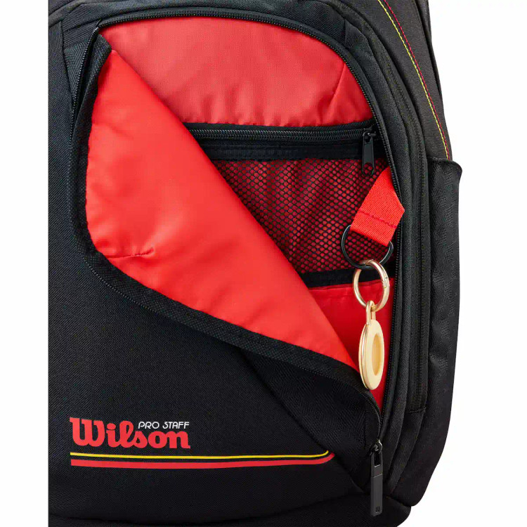 کوله تنیس ویلسون پرو استف کلاسیک اورجینال Wilson Pro Staff Classic Backpack