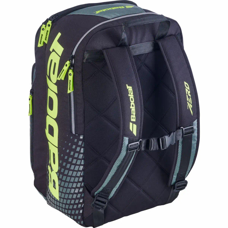 کوله تنیس بابولات پیور ایرو اورجینال Babolat Pure Aero Backpack 2026