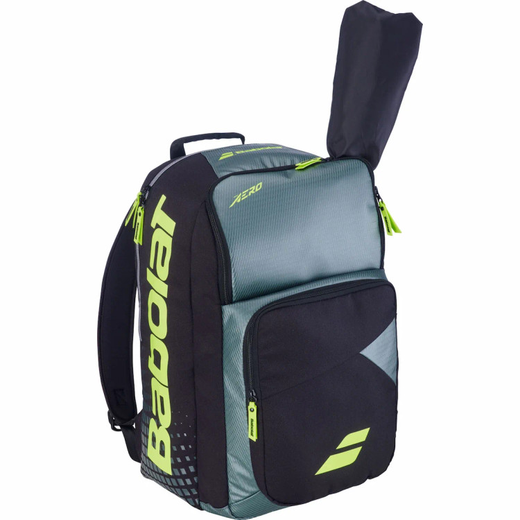 کوله تنیس بابولات پیور ایرو اورجینال Babolat Pure Aero Backpack 2026