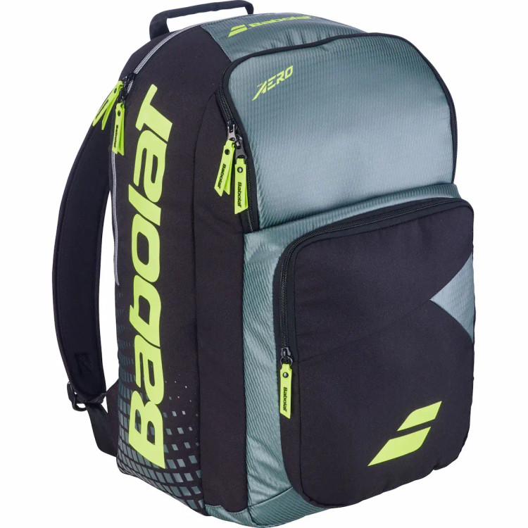 کوله تنیس بابولات پیور ایرو اورجینال Babolat Pure Aero Backpack 2026